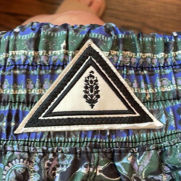 Free People Movement Unlined Active Shorts - Picture 3 of 4